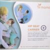Hip Seat Carrier