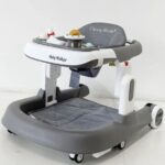 Cherry Baby Walker
