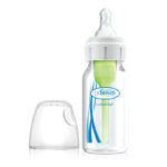 Dr. Brown's Narrow Neck Bottle 120ml
