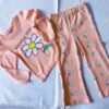 Ecrix Top & Pant
