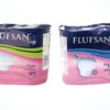 Flufsan Lady Pants, 7Pcs