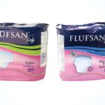 Flufsan Lady Pants, 7Pcs