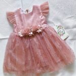 Lili Dress