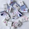 Olay Socks, 1pair