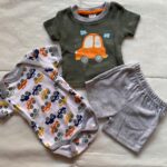 PL Top, Bodysuit & Pant
