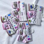 Dodo Socks, 3pairs