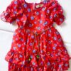 Baby Rose Dress