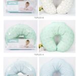 Sunnozy Nursing Pillow, TCPL33