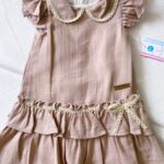 Amante Dress