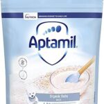 Aptamil Organic Baby Rice