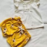 Baby Grownup Headban, Top, & Pant