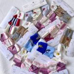 Bebitof Socks, 3pairs