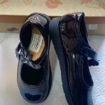 Canoli Girl Shoes