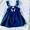 Coco Top & Dress