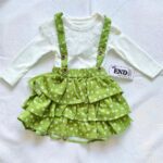 Endo Top & Dress