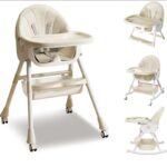 High Feeding Chair