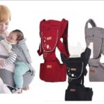 Hip Seat Carrier