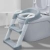 Toilet Ladder