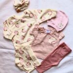Mini Thread Set, 5pcs