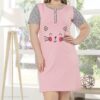 Miss Victoria Nursing Nighty, 1Pc