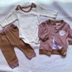 Murat Sweater, Bodysuit & Pant