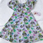 Nira Dress