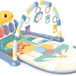 Piano Play Gym