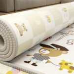 Rolling Play Mat