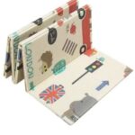 Foldable Play Mat