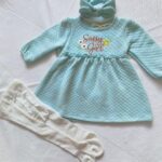 Rabbit Dress & Legging