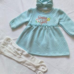 rabbit-dress-legging