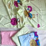Dr. Cozy Towel