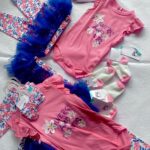 PL Bodysuit & Tutu Pant