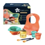Tommee Tippee Weaning Set