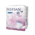 Flufsan Lady Pants, Medium