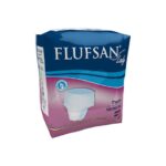 Flufsan Lady Pants, 7pcs