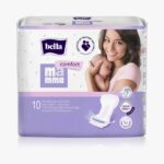 Bella Mamma Comfort Postpartum Underpads, 10pcs