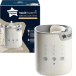 Tommee Tippee Bottle & Pouch Warmer
