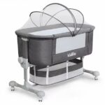 Kidilo Cradle Bed 301A
