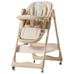 Kidilo High Feeding Chair KD505