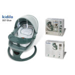 Kidilo Baby Electric Swing B07
