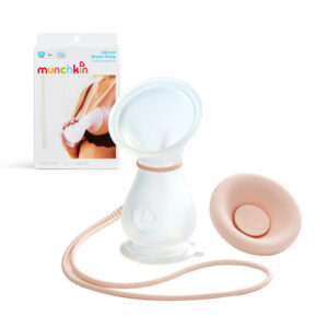 munchkin-silicone-manual-breast-pump