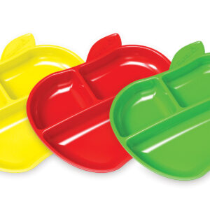 munchkin-lil-apple-plates-3pcs