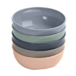 Vital Baby Simple Bowls, 5Pcs