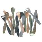 Vital Baby Simple Cutlery, 15Pcs