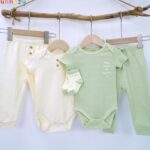 Sunnozy Baby Set, 6pcs