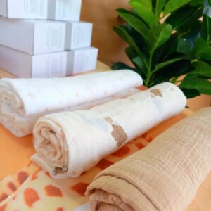 sunnozy-muslin-sheets-3pcs