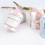 Sunnozy Washcloth, 10pcs