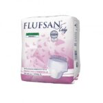 Flufsan Lady Pants, Large