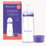 Lansinoh Bottle, 330ml